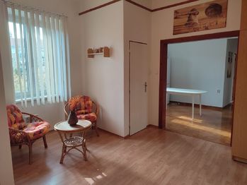 Prodej bytu 3+1 v osobním vlastnictví 70 m², Tavíkovice