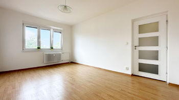 Prodej bytu 2+1 v družstevním vlastnictví 54 m², Ostrava