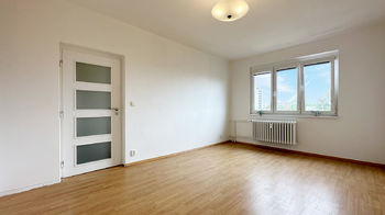 Prodej bytu 2+1 v družstevním vlastnictví 54 m², Ostrava