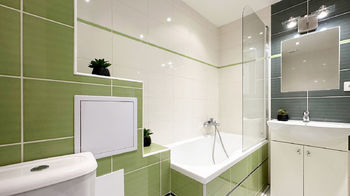 Prodej bytu 2+1 v družstevním vlastnictví 54 m², Ostrava