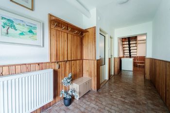 Prodej domu 230 m², Lysice