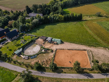 Prodej domu 250 m², Chocnějovice