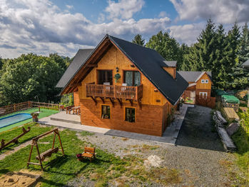 Prodej domu 250 m², Chocnějovice