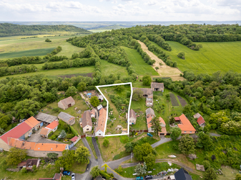 Prodej pozemku 2061 m², Chožov