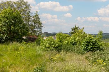 Prodej pozemku 2061 m², Chožov