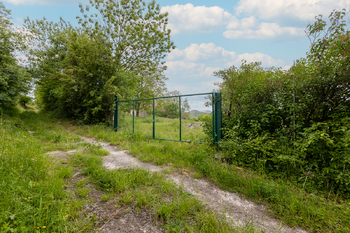 Prodej pozemku 2061 m², Chožov