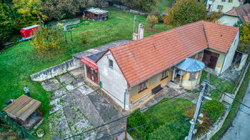 Prodej domu 185 m², Čisovice