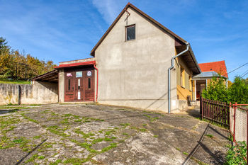 Prodej domu 185 m², Čisovice