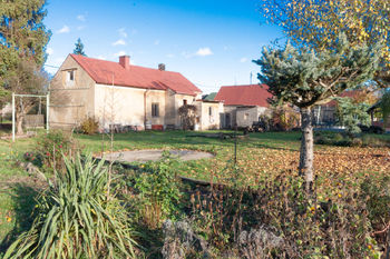Prodej domu 150 m², Horní Jiřetín