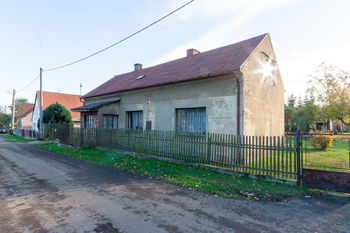 Prodej domu 150 m², Horní Jiřetín