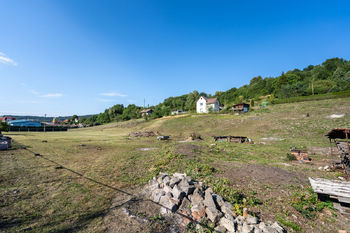 Prodej pozemku 3000 m², Vsetín