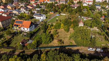 Prodej pozemku 1295 m², Nová Ves v Horách