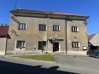 Prodej domu 538 m², Svinařov (ID 023-NP07637)