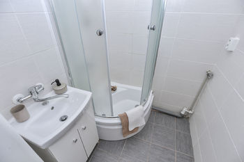 Pronájem bytu 2+1 v osobním vlastnictví 52 m², Litvínov
