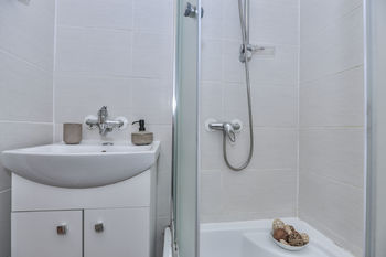 Pronájem bytu 2+1 v osobním vlastnictví 52 m², Litvínov