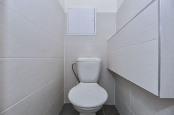 Pronájem bytu 2+1 v osobním vlastnictví 52 m², Litvínov
