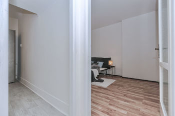 Pronájem bytu 2+1 v osobním vlastnictví 52 m², Litvínov
