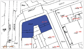 Prodej bytu 1+1 v osobním vlastnictví 42 m², Praha 8 - Libeň