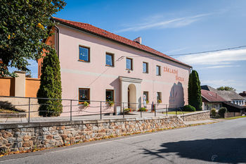 Prodej domu 70 m², Stará Říše