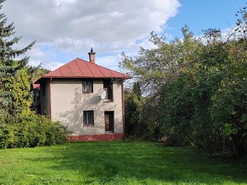 Prodej domu 111 m², Dolní Lomná