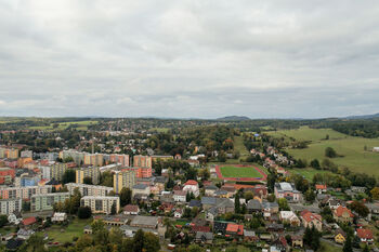 Prodej pozemku 108 m², Rumburk