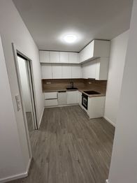 Pronájem bytu 2+kk v osobním vlastnictví 55 m², Mohelnice