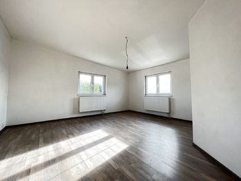 Prodej bytu 2+1 v osobním vlastnictví 71 m², Hradištko