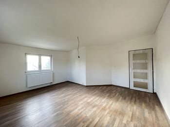 Prodej bytu 2+1 v osobním vlastnictví 71 m², Hradištko