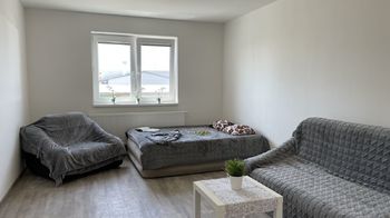 Pronájem bytu 1+kk v osobním vlastnictví 35 m², Pohořelice