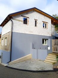 Prodej domu 120 m², Blansko