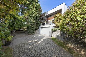 Prodej domu 260 m², Brno