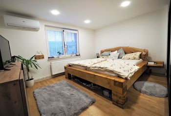Prodej bytu 4+kk v osobním vlastnictví 92 m², Hradec Králové