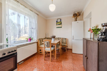 Prodej domu 124 m², Praha 5 - Radotín