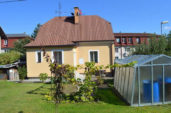 Prodej domu 164 m², Vimperk