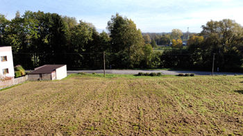 Prodej pozemku 1300 m², Dětmarovice