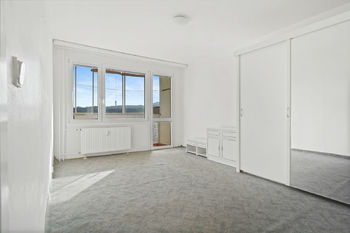 Prodej bytu 3+1 v osobním vlastnictví 78 m², Ústí nad Labem