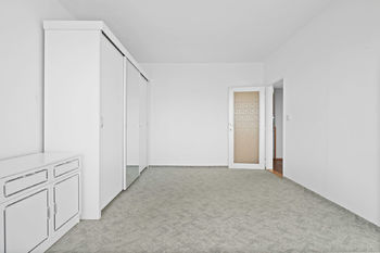 Prodej bytu 3+1 v osobním vlastnictví 78 m², Ústí nad Labem