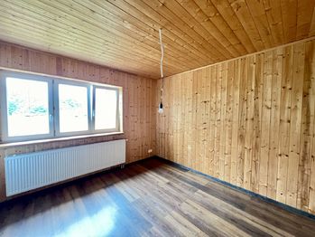 Prodej bytu 2+kk v osobním vlastnictví 43 m², Hradištko