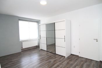 Prodej bytu 3+1 v osobním vlastnictví 109 m², Karlovy Vary