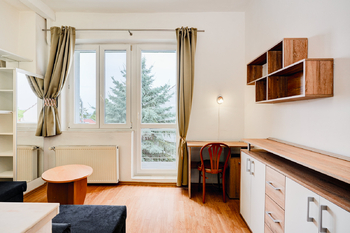 Pronájem bytu 1+1 v osobním vlastnictví 30 m², Brno