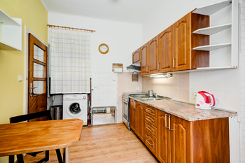 Pronájem bytu 1+1 v osobním vlastnictví 30 m², Brno