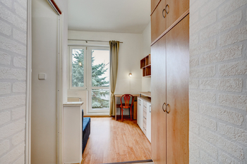 Pronájem bytu 1+1 v osobním vlastnictví 30 m², Brno