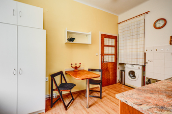Pronájem bytu 1+1 v osobním vlastnictví 30 m², Brno