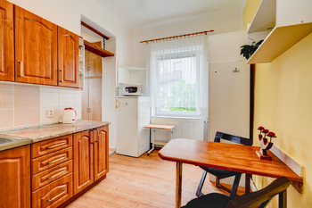 Pronájem bytu 1+1 v osobním vlastnictví 30 m², Brno