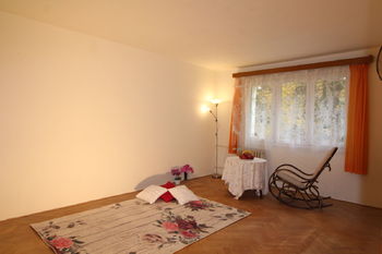 pokoj I - Prodej bytu 2+1 v osobním vlastnictví 59 m², Plzeň