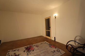 pokoj II - Prodej bytu 2+1 v osobním vlastnictví 59 m², Plzeň