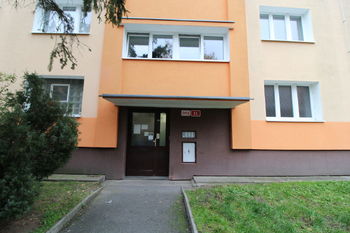 Prodej bytu 2+1 v osobním vlastnictví 59 m², Plzeň
