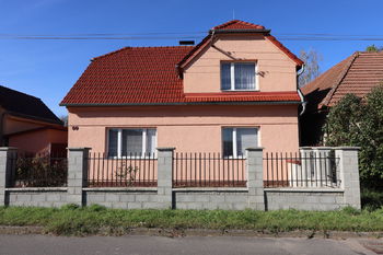 Prodej domu 170 m², Malhotice