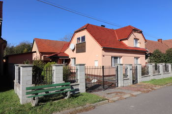 Prodej domu 170 m², Malhotice