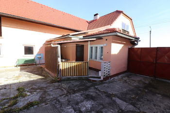 Prodej domu 170 m², Malhotice